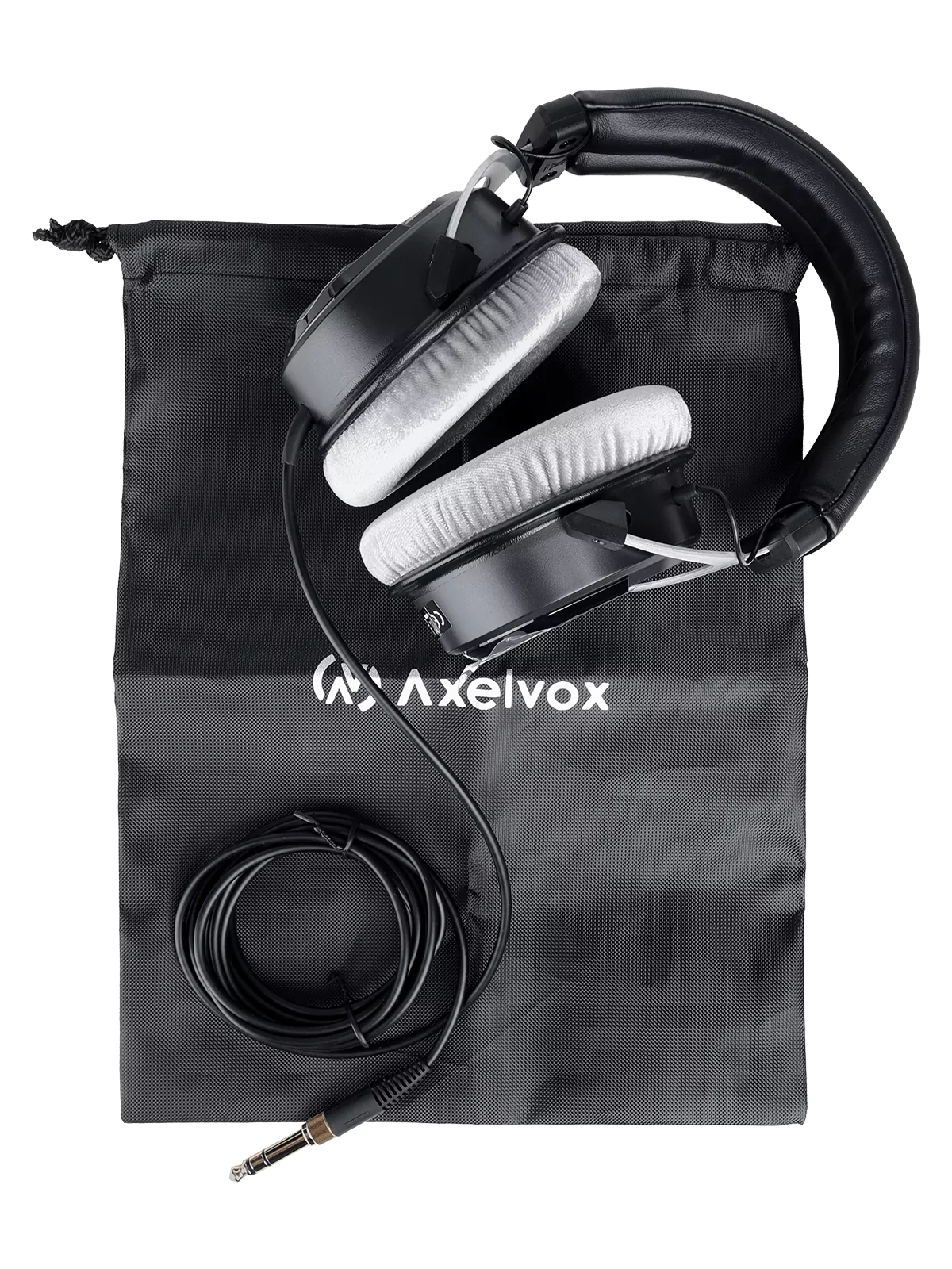 Наушники Axelvox HD660PRO MK2 5