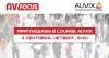 AUVIX открывает бизнес-сезон на площадке AV FOCUS в Москве