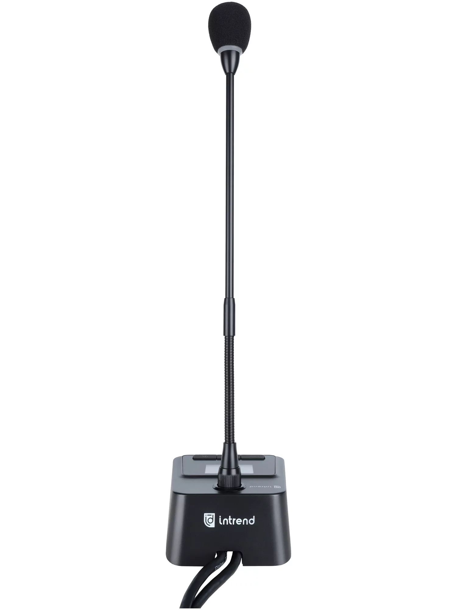 Пульт Intrend ICS-Pro-MCS 7