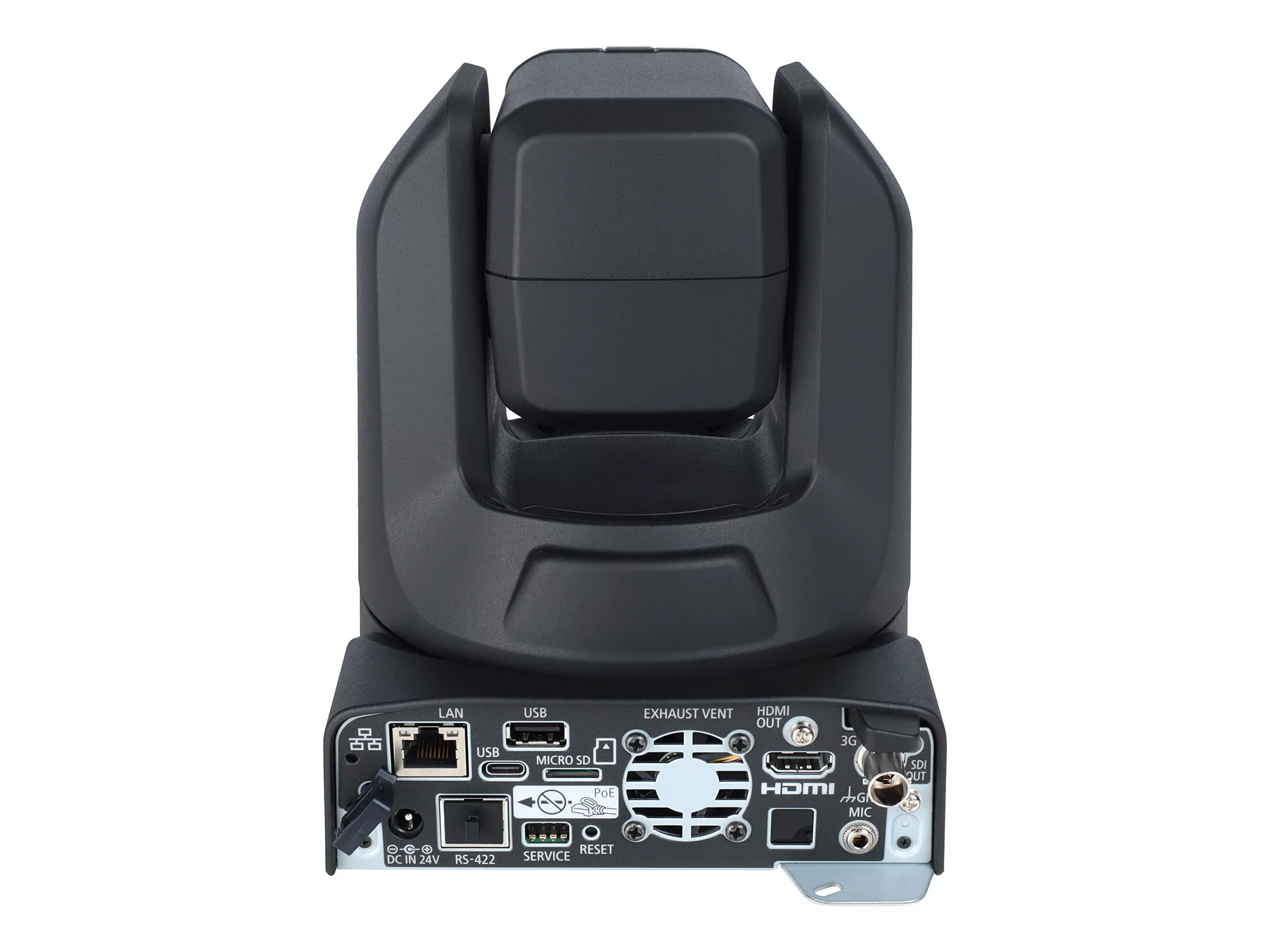 PTZ-камера Canon CR-N300BK 11