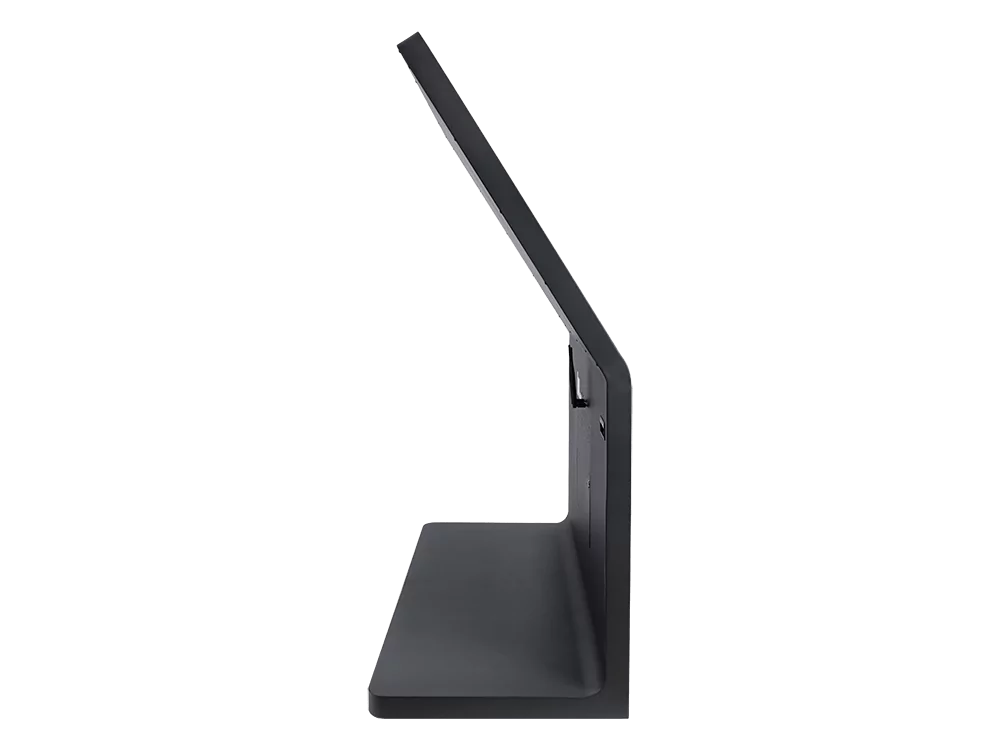 Горизонтальный интерактивный киоск Lumien LHK65 3