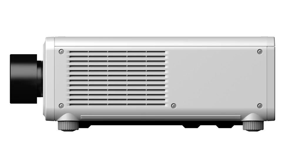 Лазерный проектор Panasonic PT-RZ7LWE 4