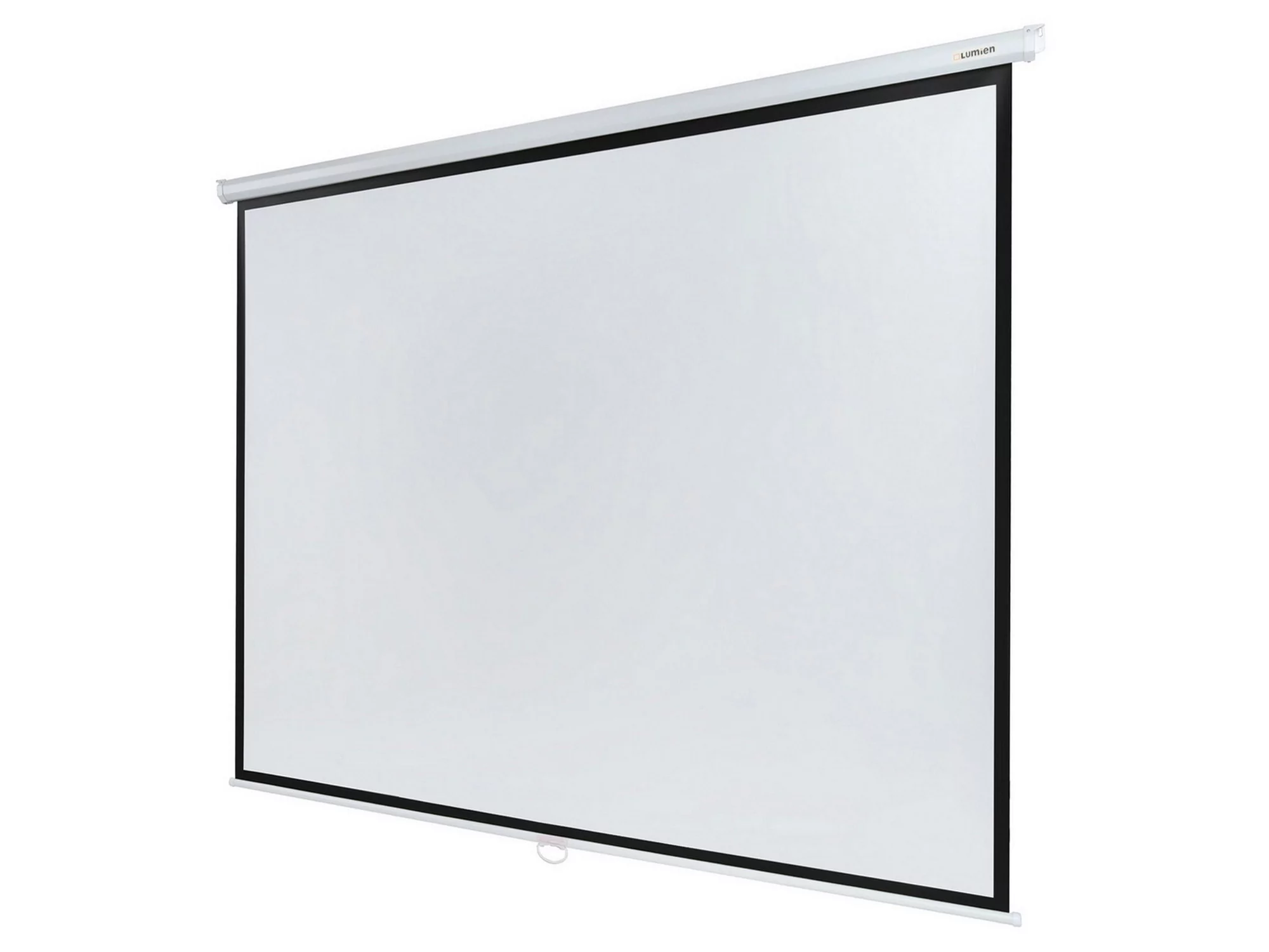 Уценка [LEP-100113] Настенный экран Lumien Eco Picture 3