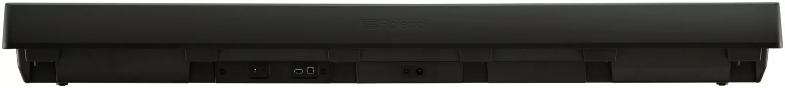 Компактное цифровое пианино ROLAND FP-10-BK 11