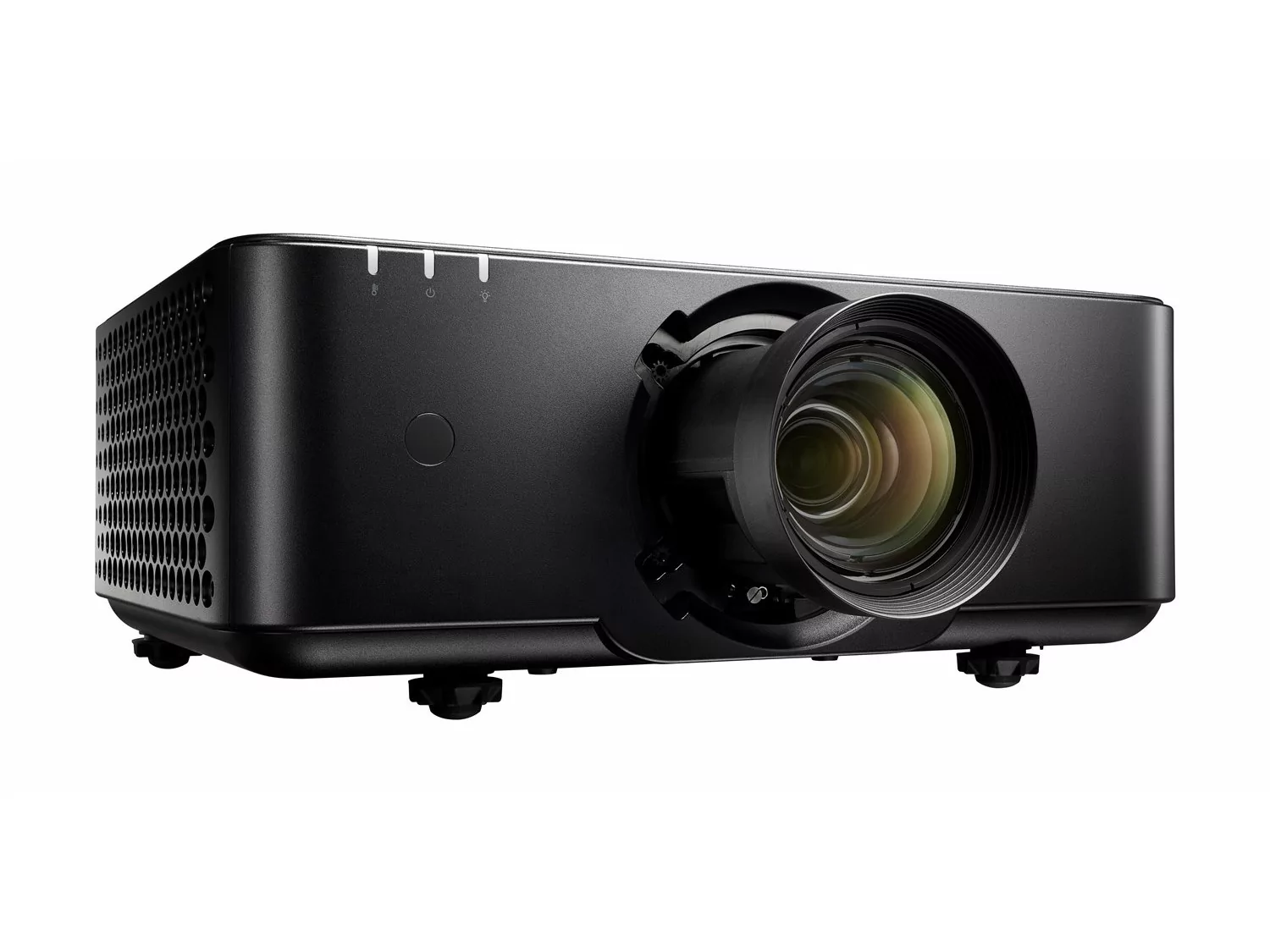 Лазерный проектор Optoma ZK1000 6