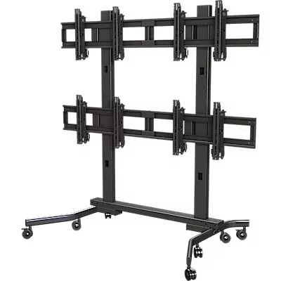 Мобильная стойка Wize Pro VWM263