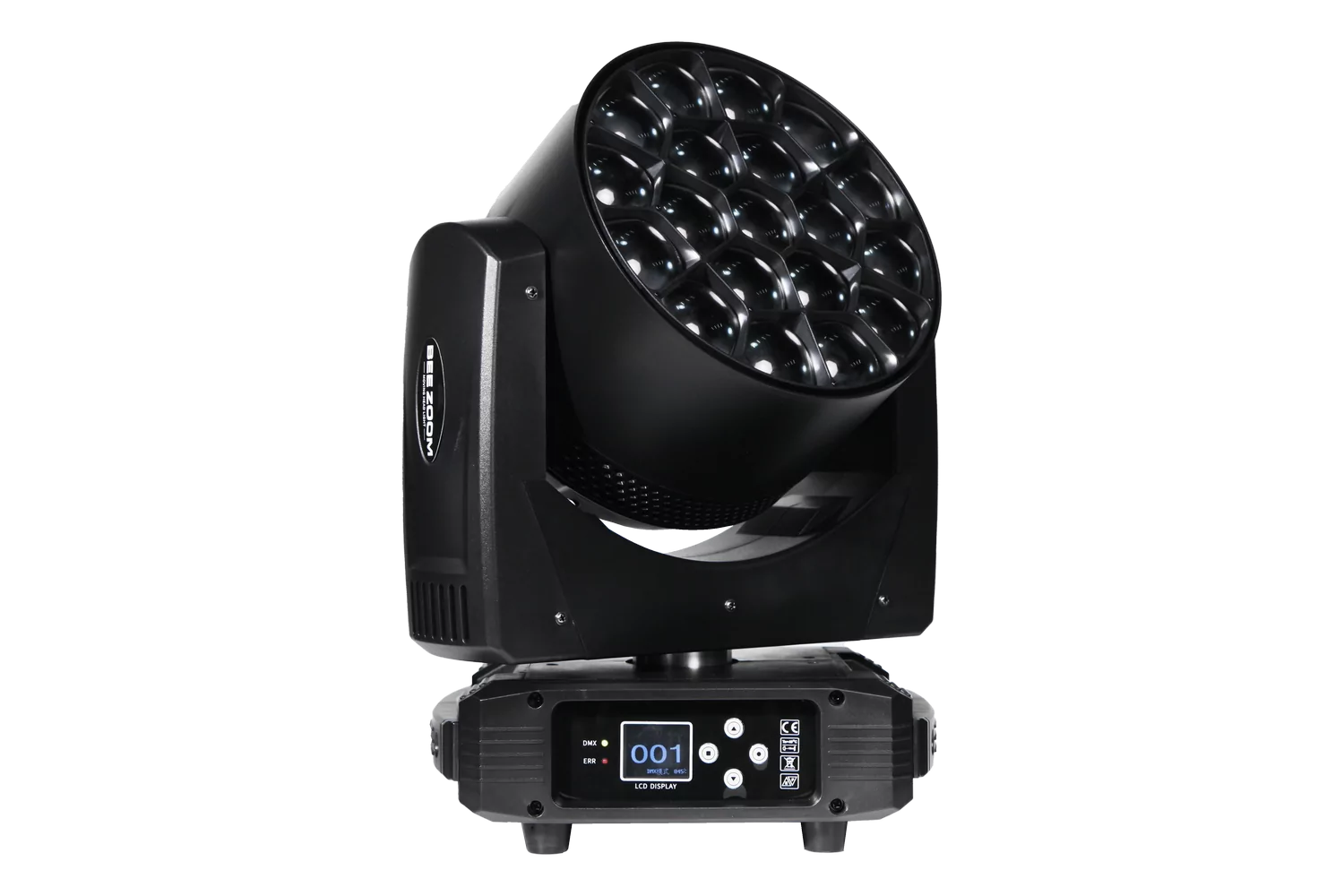 Прожектор WASH B-EYE 475W Tarboc RH-FY19A 4
