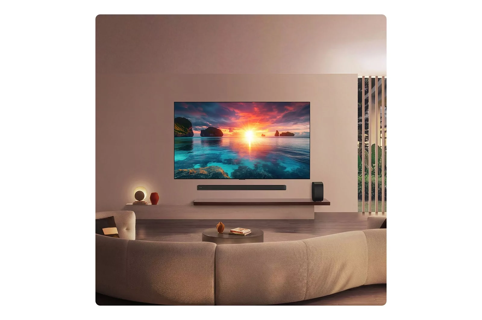 Телевизор LG OLED97G6RLA.ARUZ 4