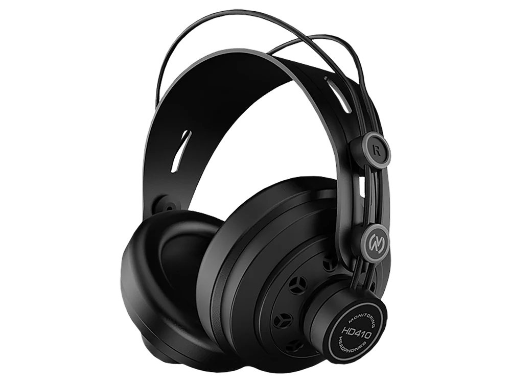 Наушники Axelvox HD410