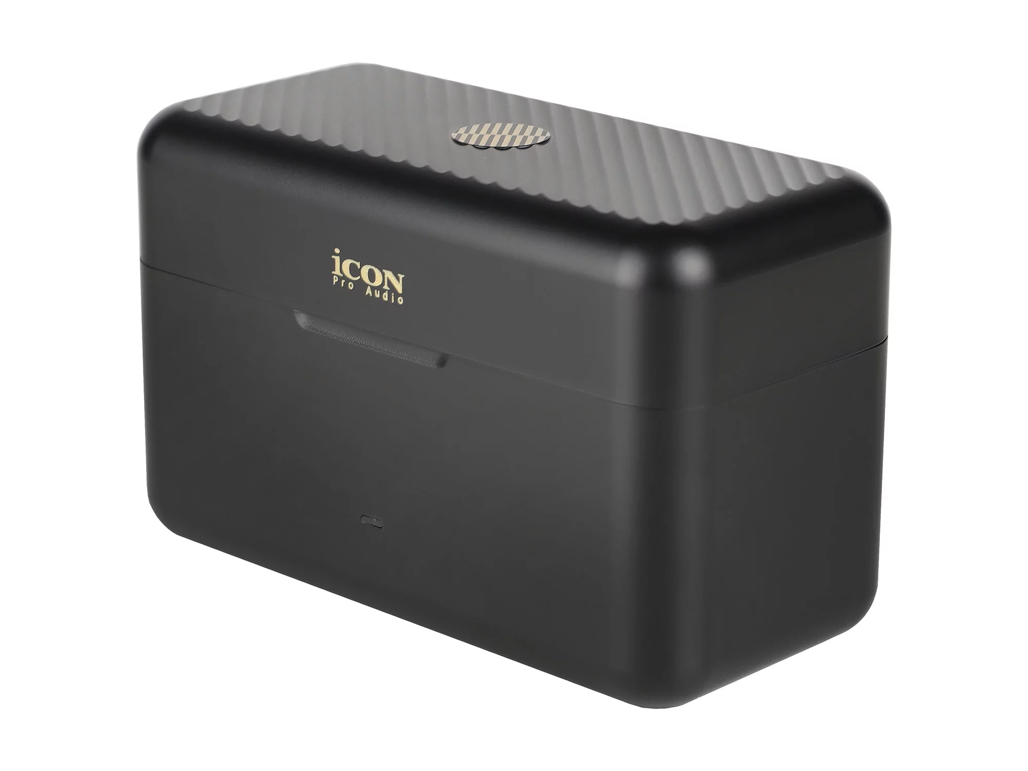 Радиосистема микрофонная Icon AirMic Pro Black 7