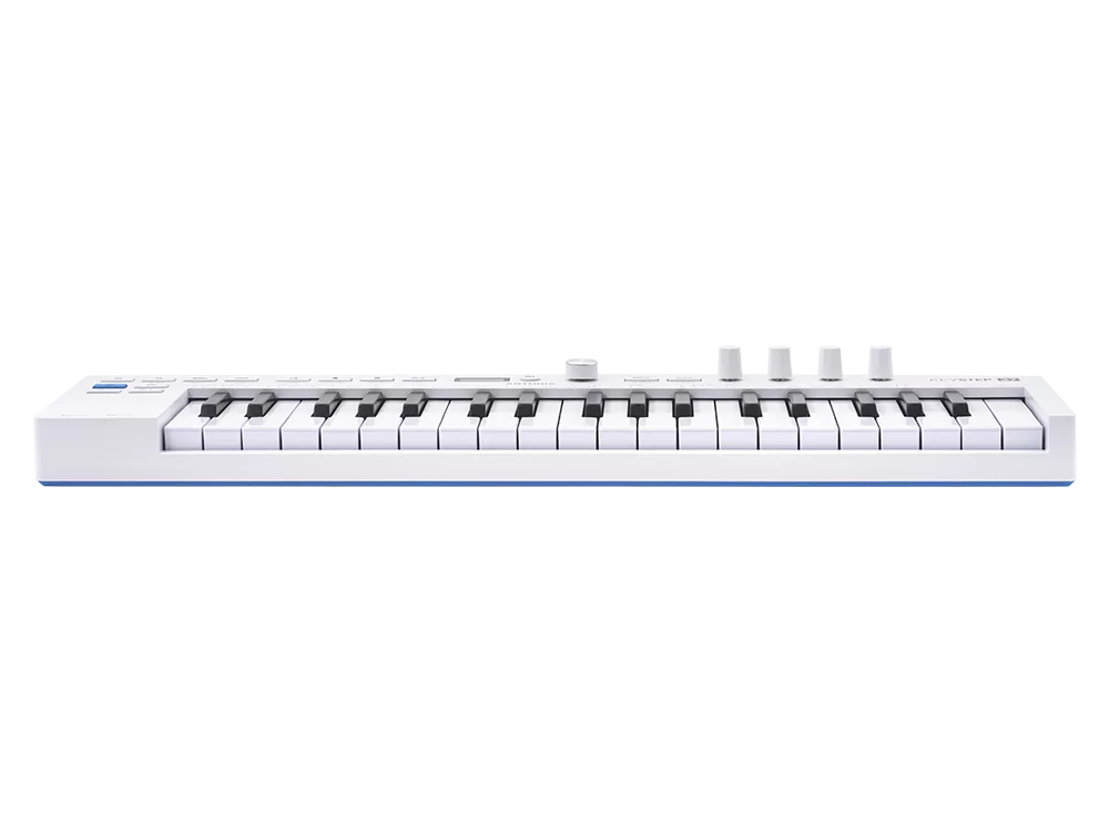 MIDI клавиатура Arturia KeyStep 37 MK2 3