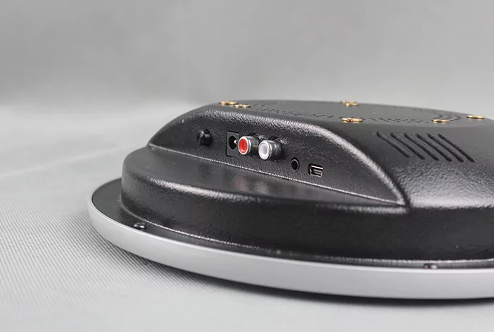 Акустическая система AUDFLY FSC3-R2 7