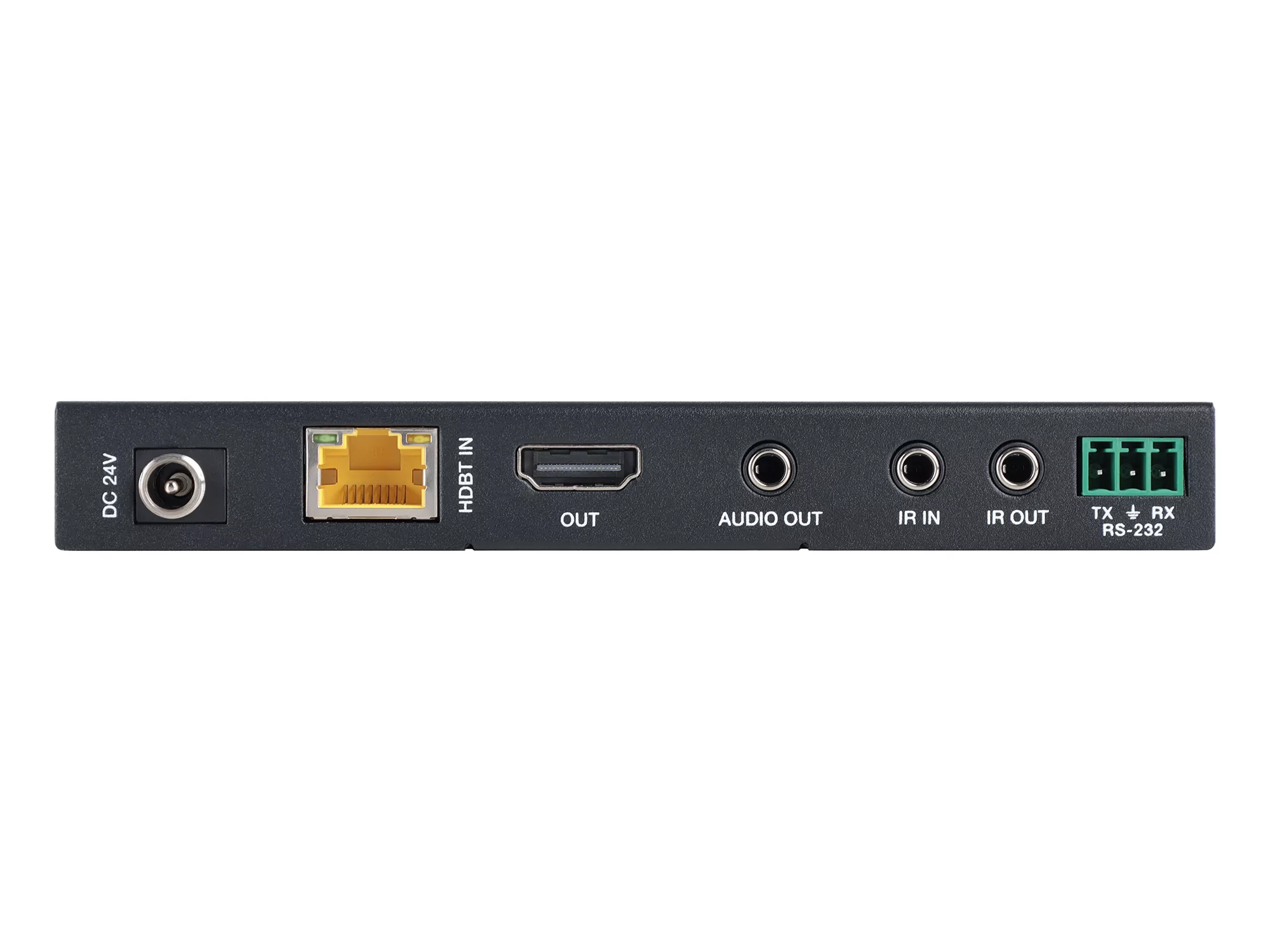Удлинитель сигнала HDMI Intrend ITEB-150HDBTC 10