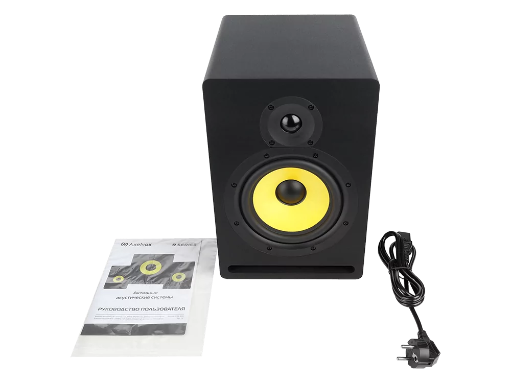 Акустическая система Axelvox R6 7