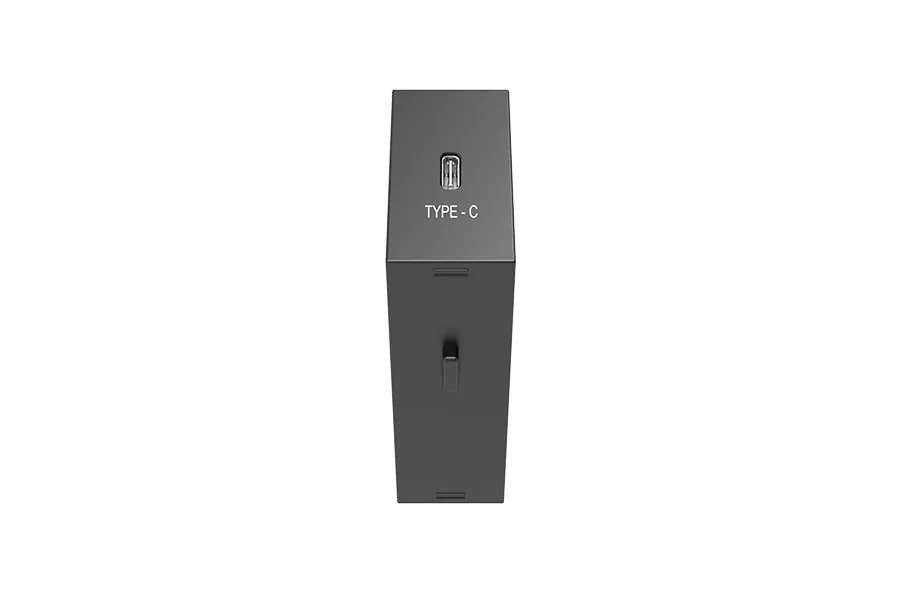 Модуль-переходник Wize Pro WRTS-M-USBC 2