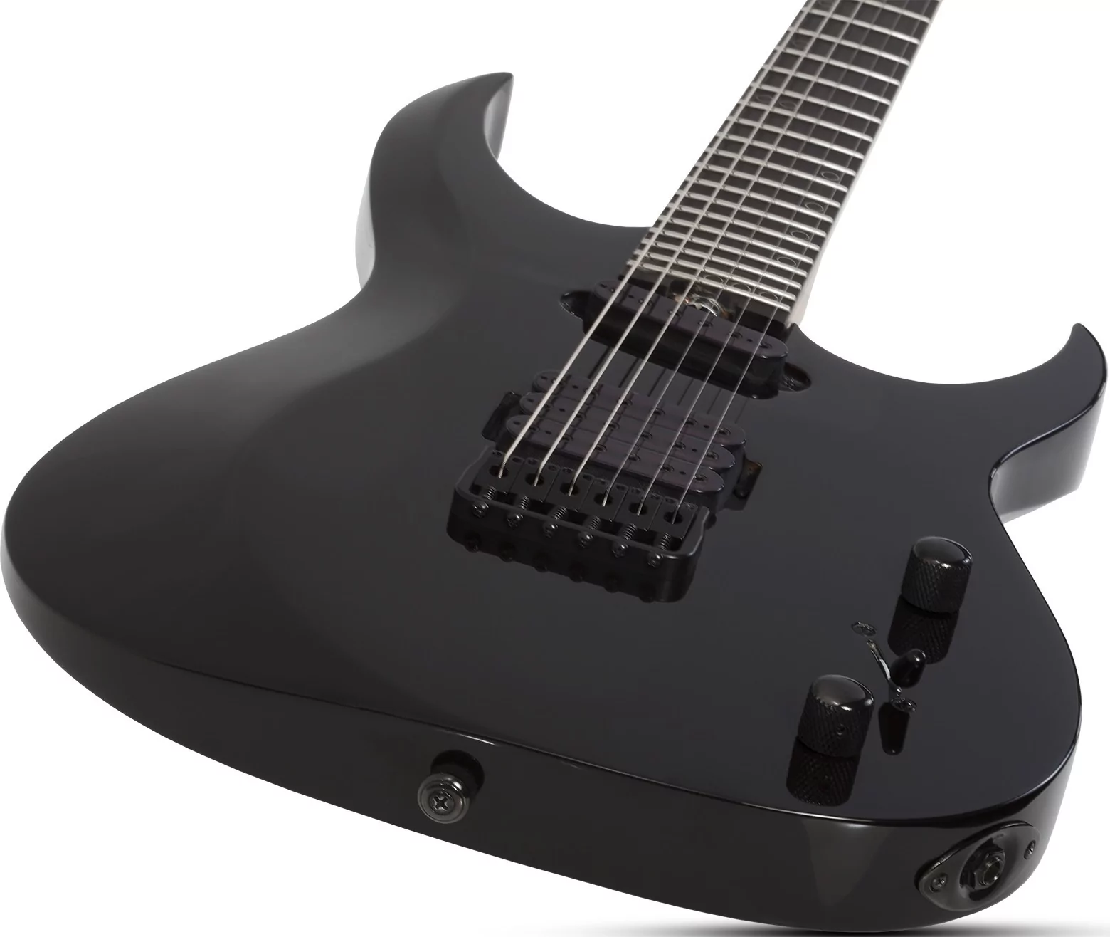 Электрогитара SCHECTER SUNSET-6 TRIAD GBLK 6