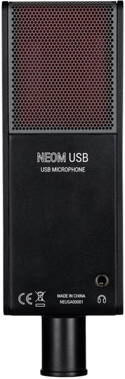 USB микрофон sE Electronics NEOM USB 2