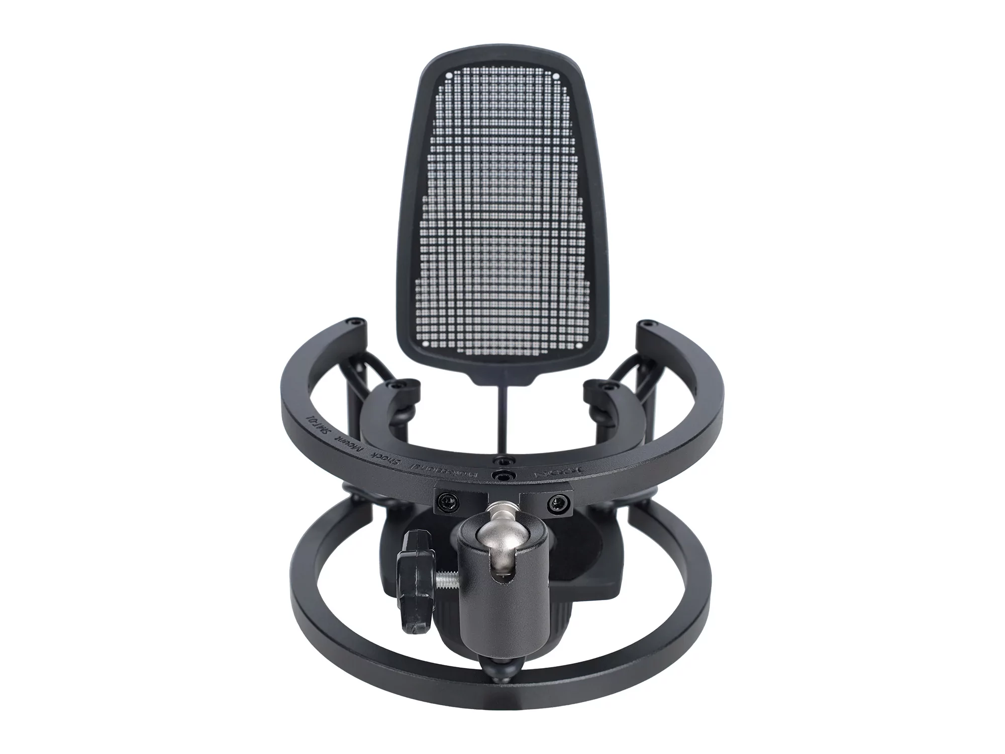 Студийный конденсаторный микрофон Icon Shield 31