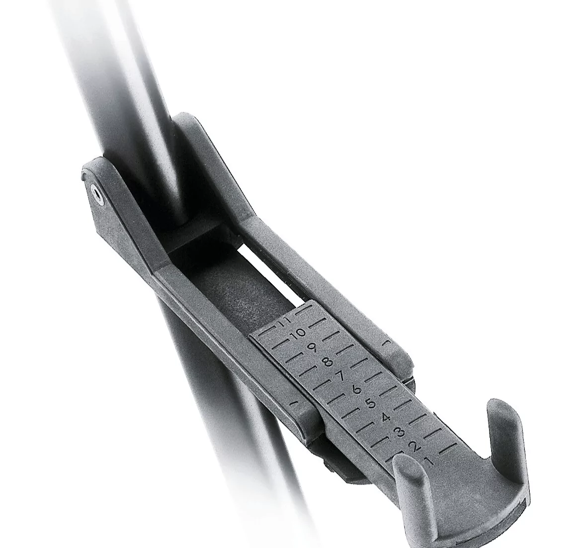 Складная стойка для гитары K&M 17550-000-35 3