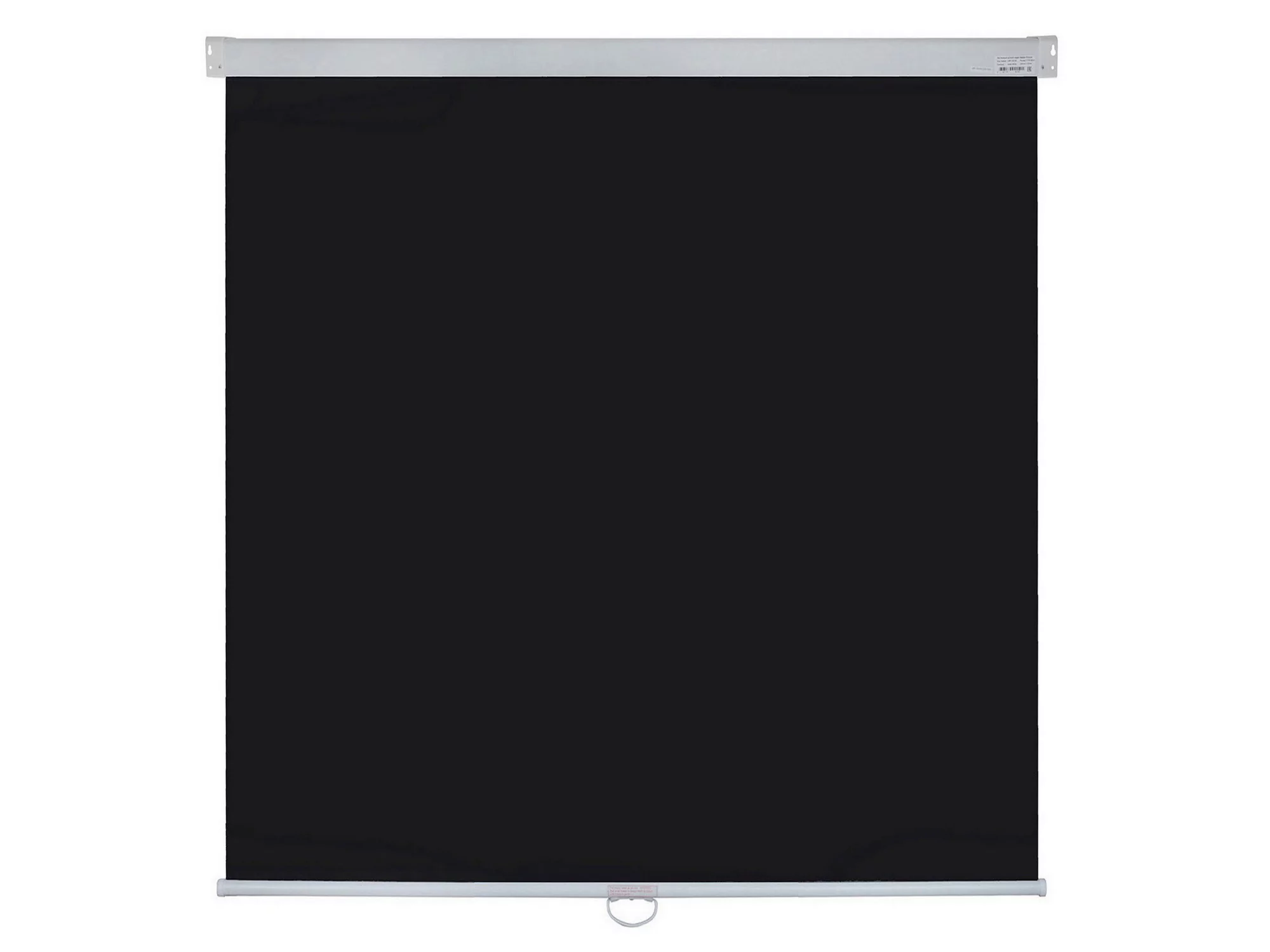 [LMP-100103] Настенный экран Lumien Master Picture 4