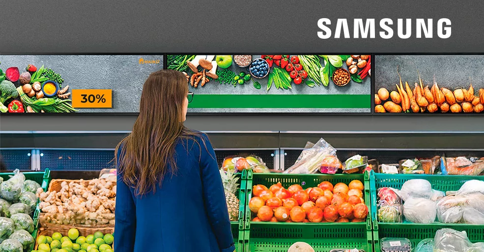 Samsung SH37C ─ яркое решение для динамичного цифрового мира