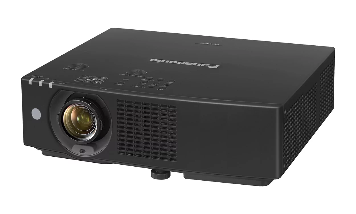 Лазерный проектор Panasonic PT-VMZ62BEJ