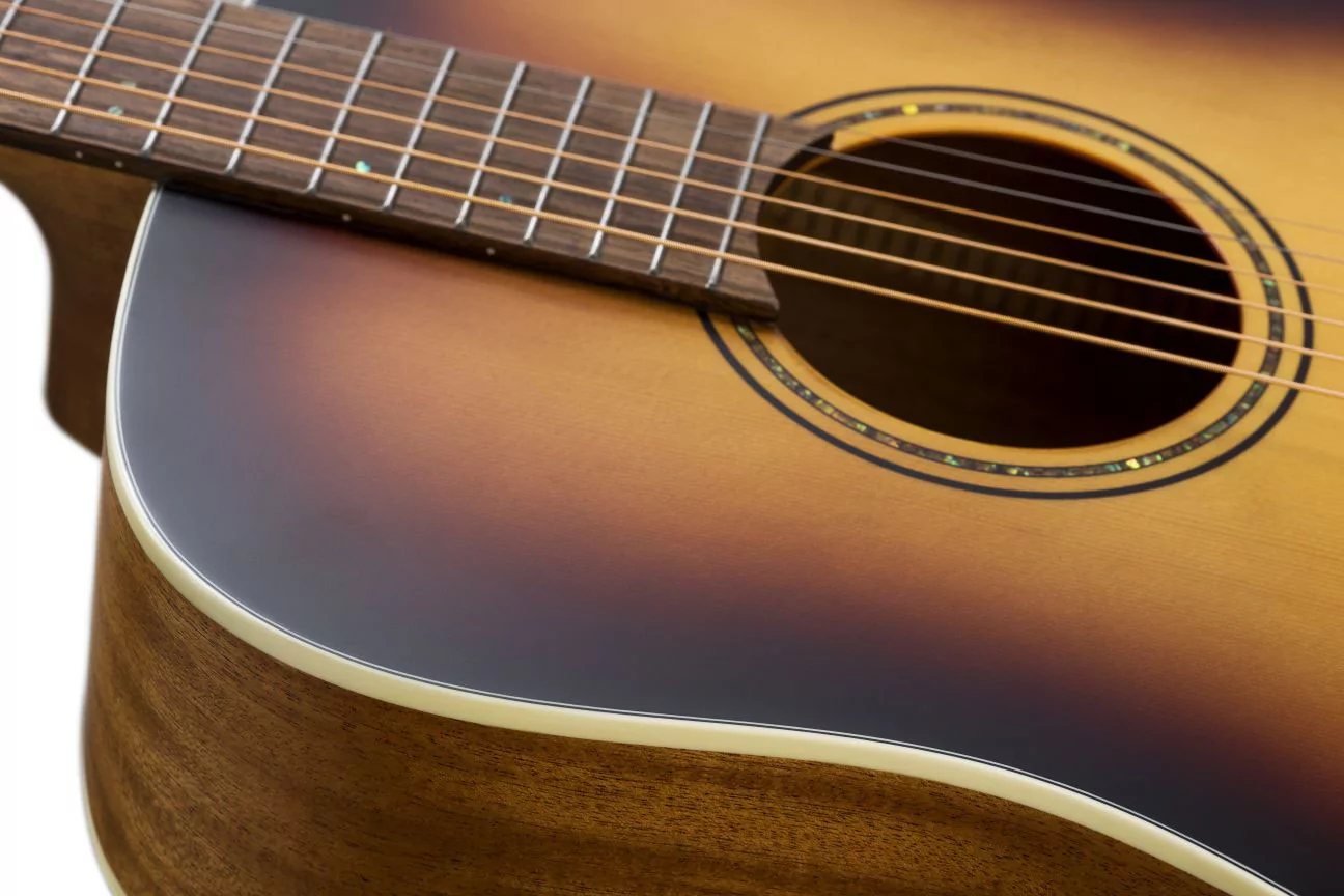 Акустическая гитара BATON ROUGE X11S/SD-COB 3