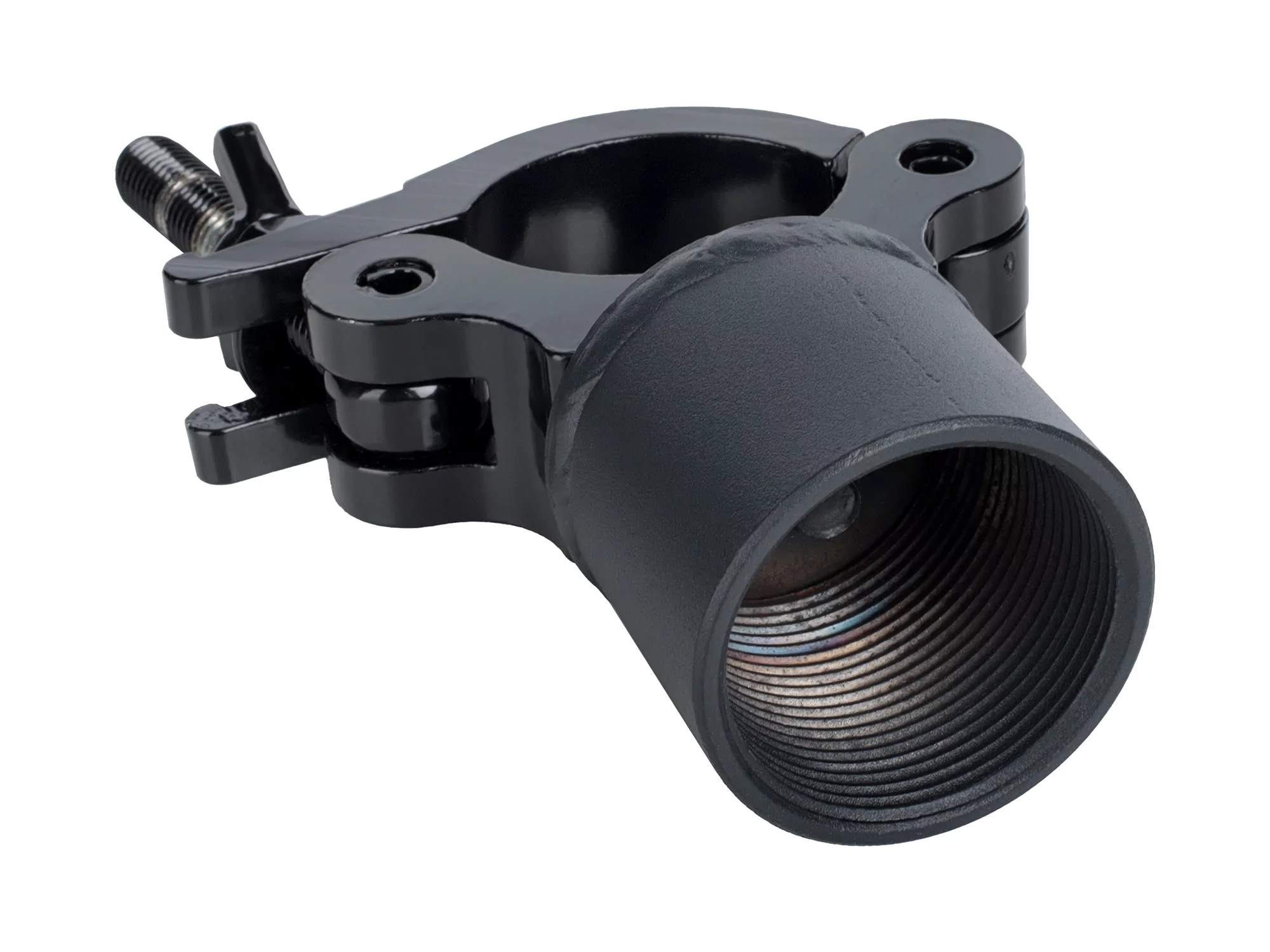 Потолочный адаптер-струбцина Wize Pro CAT1 9