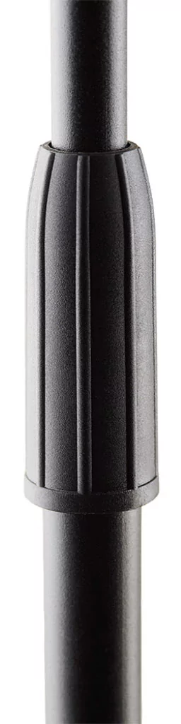 Стойка микрофонная STAGG MIS-0822 BK 4