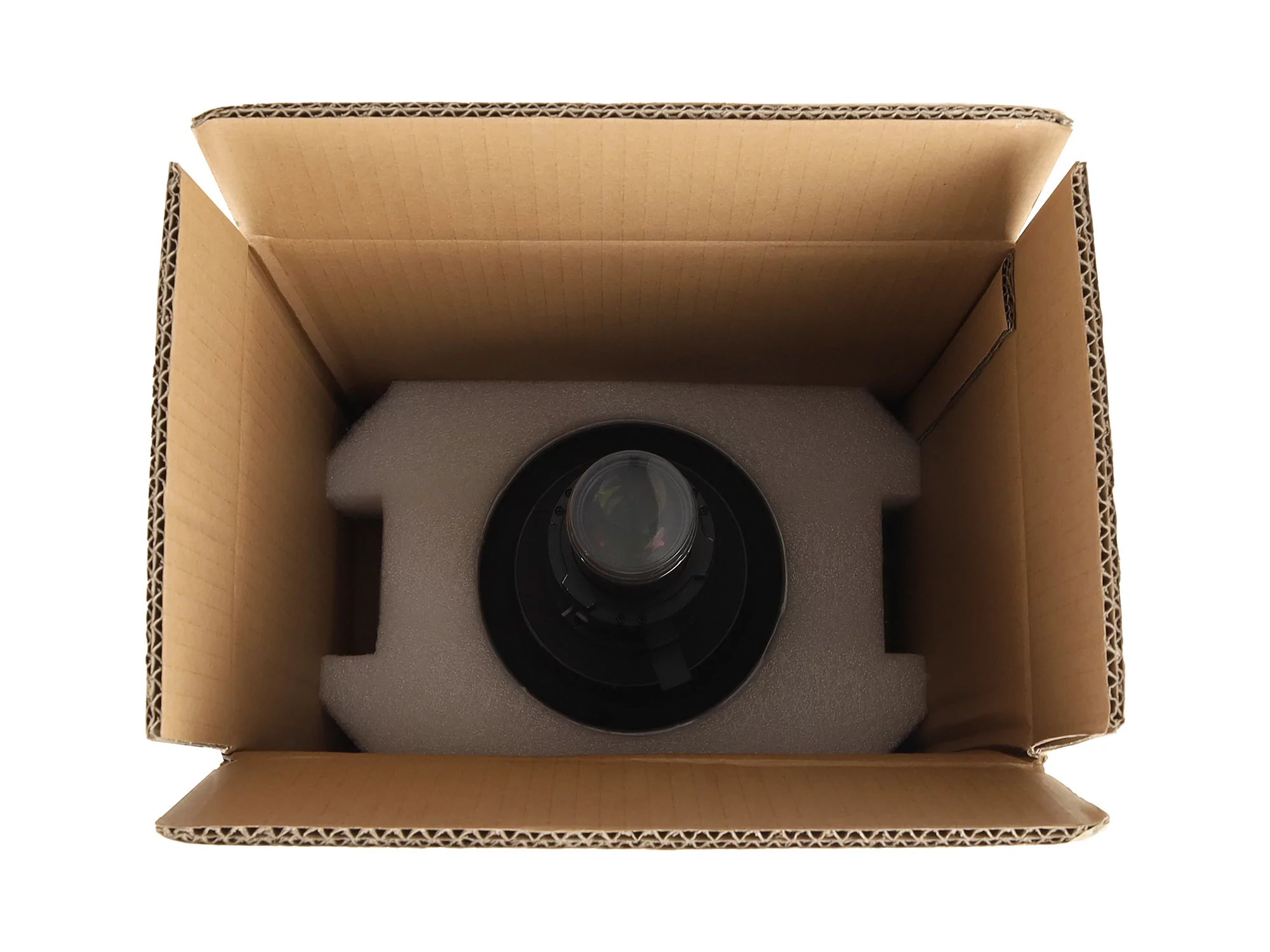 Короткофокусный объектив Abira AB-DL080 11