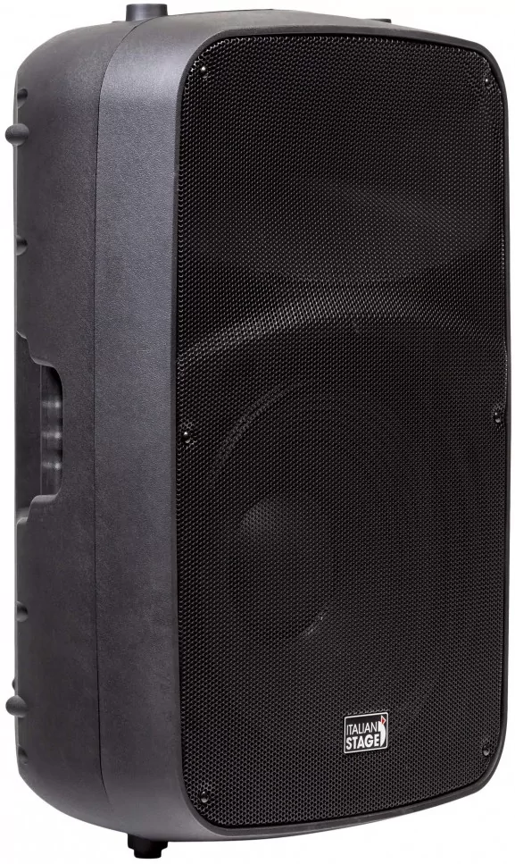 Активная акустическая система ITALIAN STAGE SPX15A 3