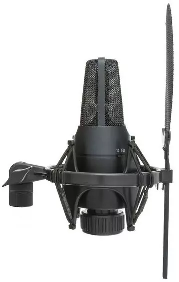 Микрофон конденсаторный sE Electronics X1 S VOCAL PACK 4