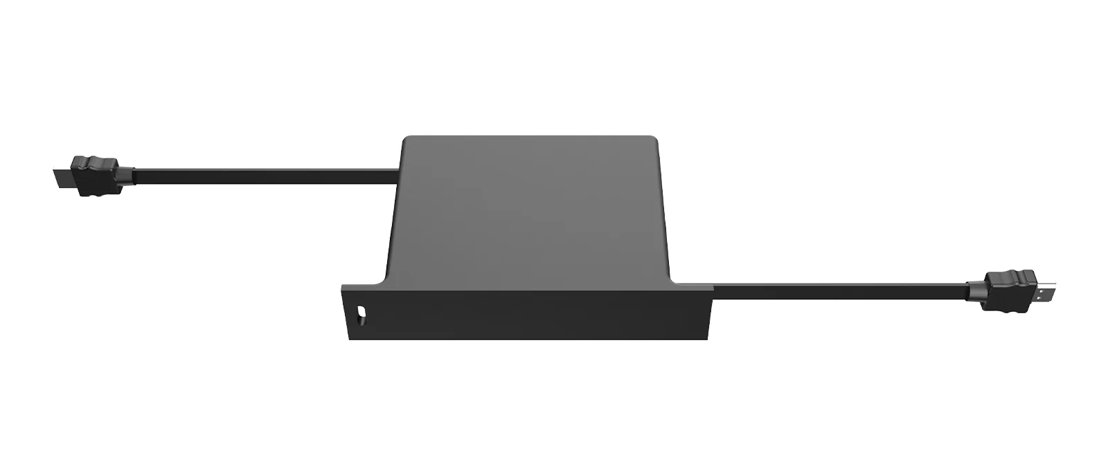 Кабельный ретрактор Wize Pro WRTS-HDMI120-RT 23