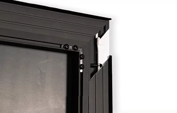 Уценка [LRTB-100102] Экран Lumien Radiance Thin Bezel 3