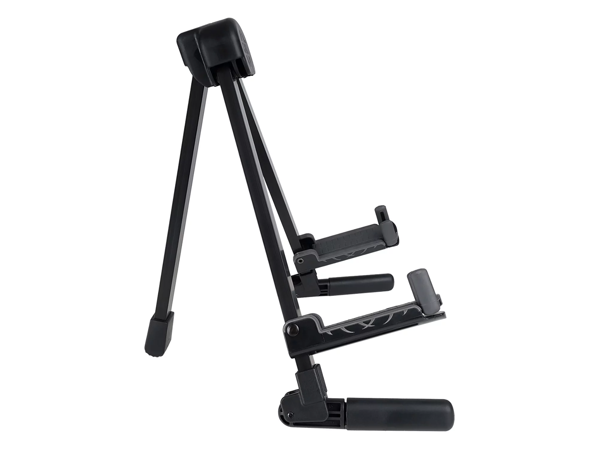 Складная стойка для гитары K&M 17550-000-35 11