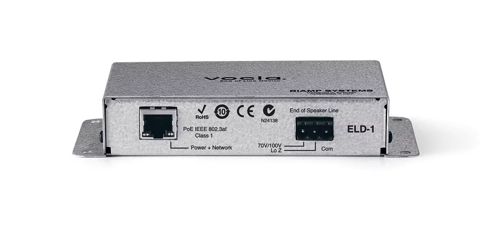 Контроллер Biamp VOCIAELD-1