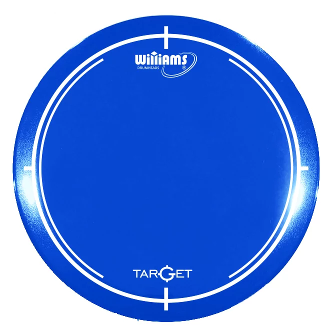 Двуслойный пластик WILLIAMS WU2-7MIL-12