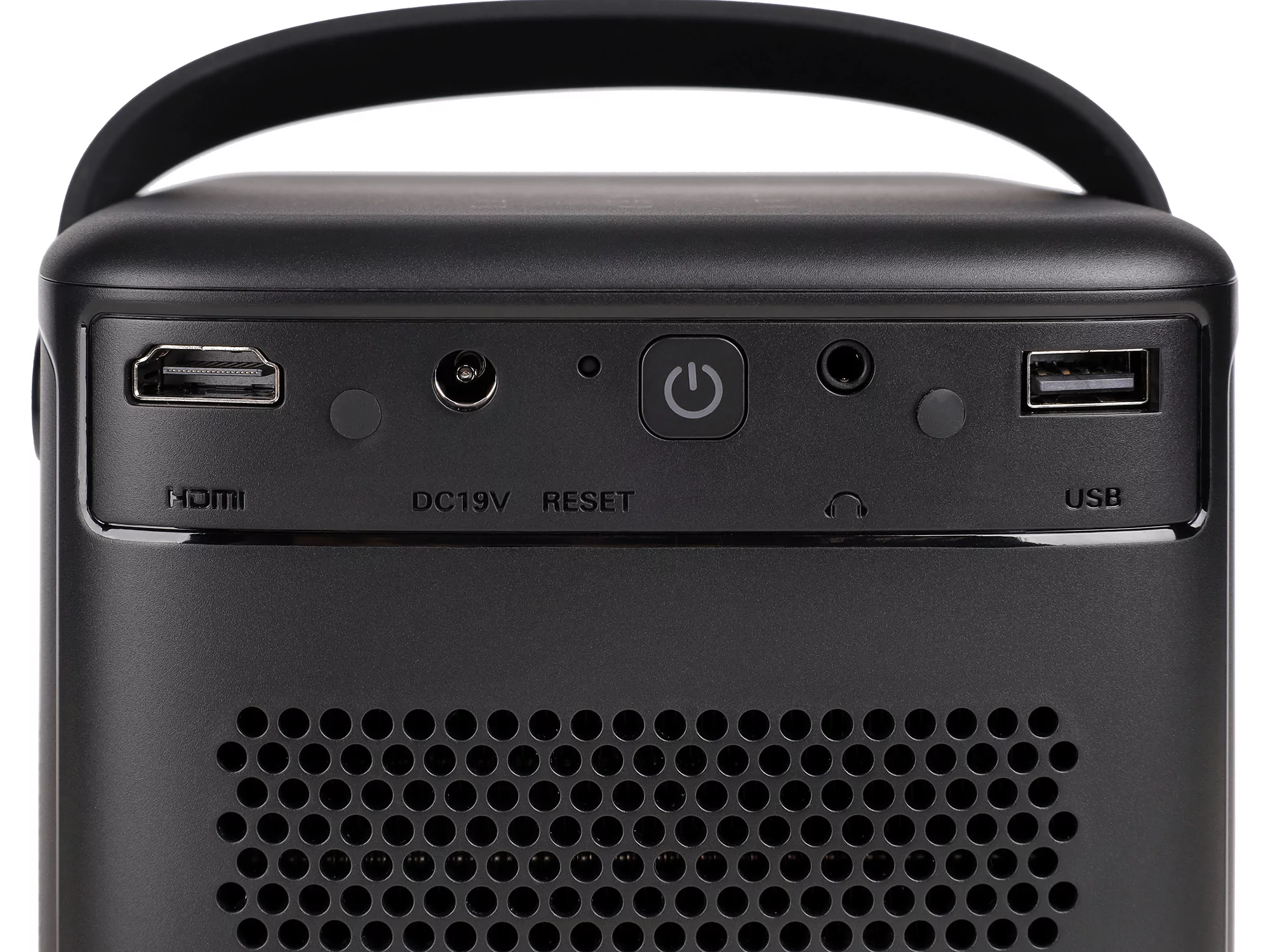 LED проектор InFocus IN3018SL 9