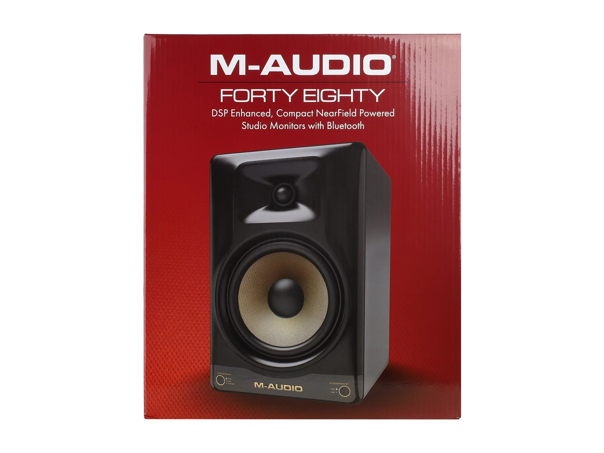 Акустическая система M-audio Forty Eighty 17