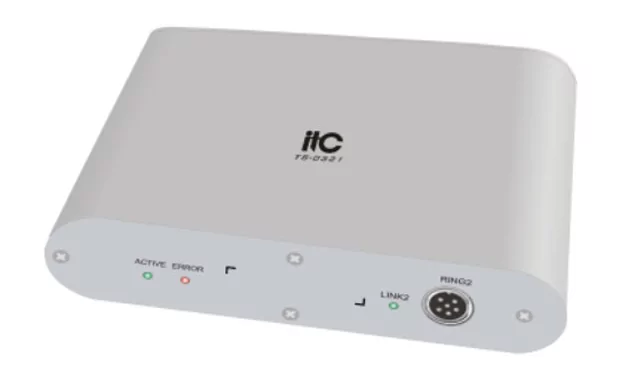 Удлинитель линии ITC TS-0321