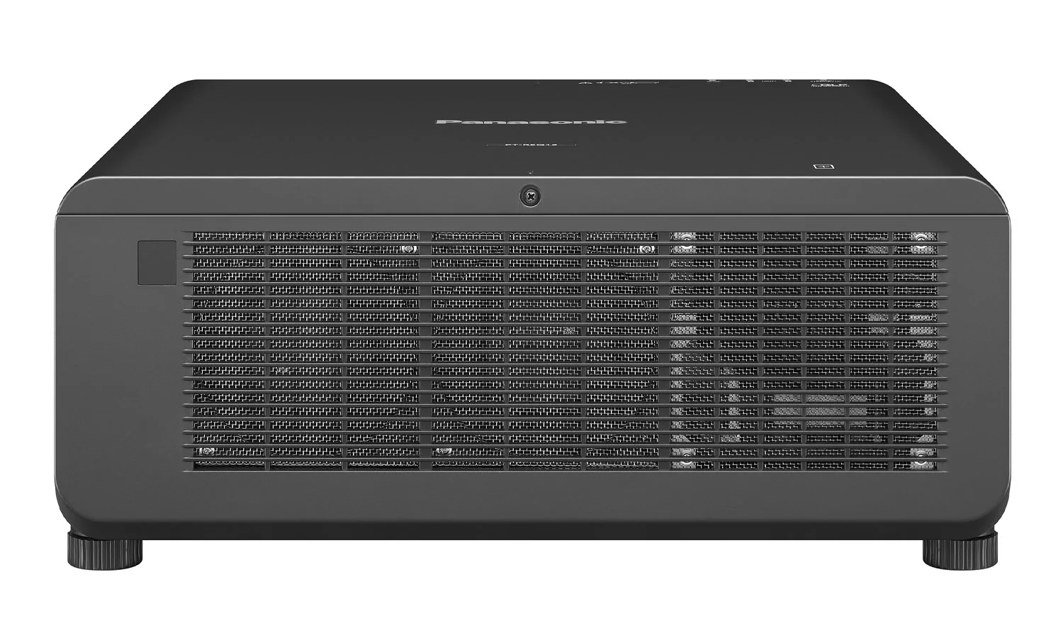 Лазерный проектор Panasonic PT-REQ12BEJ 5