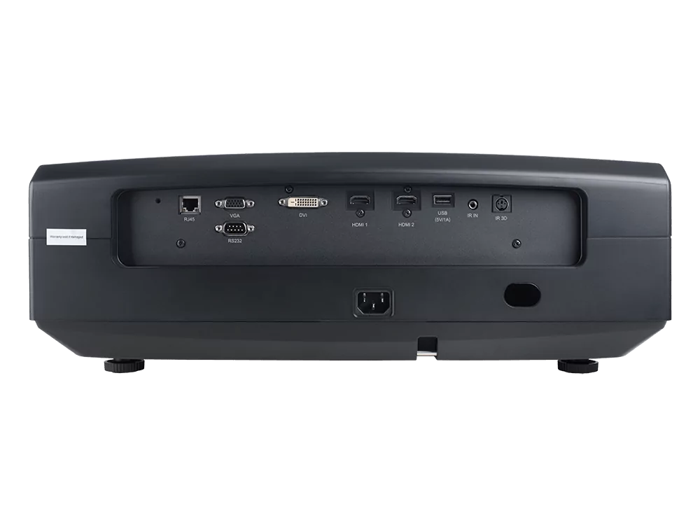 Лазерный проектор Abira AB-D90ZL 4
