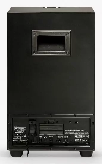 Гибридный кахон ROLAND EC-10 7