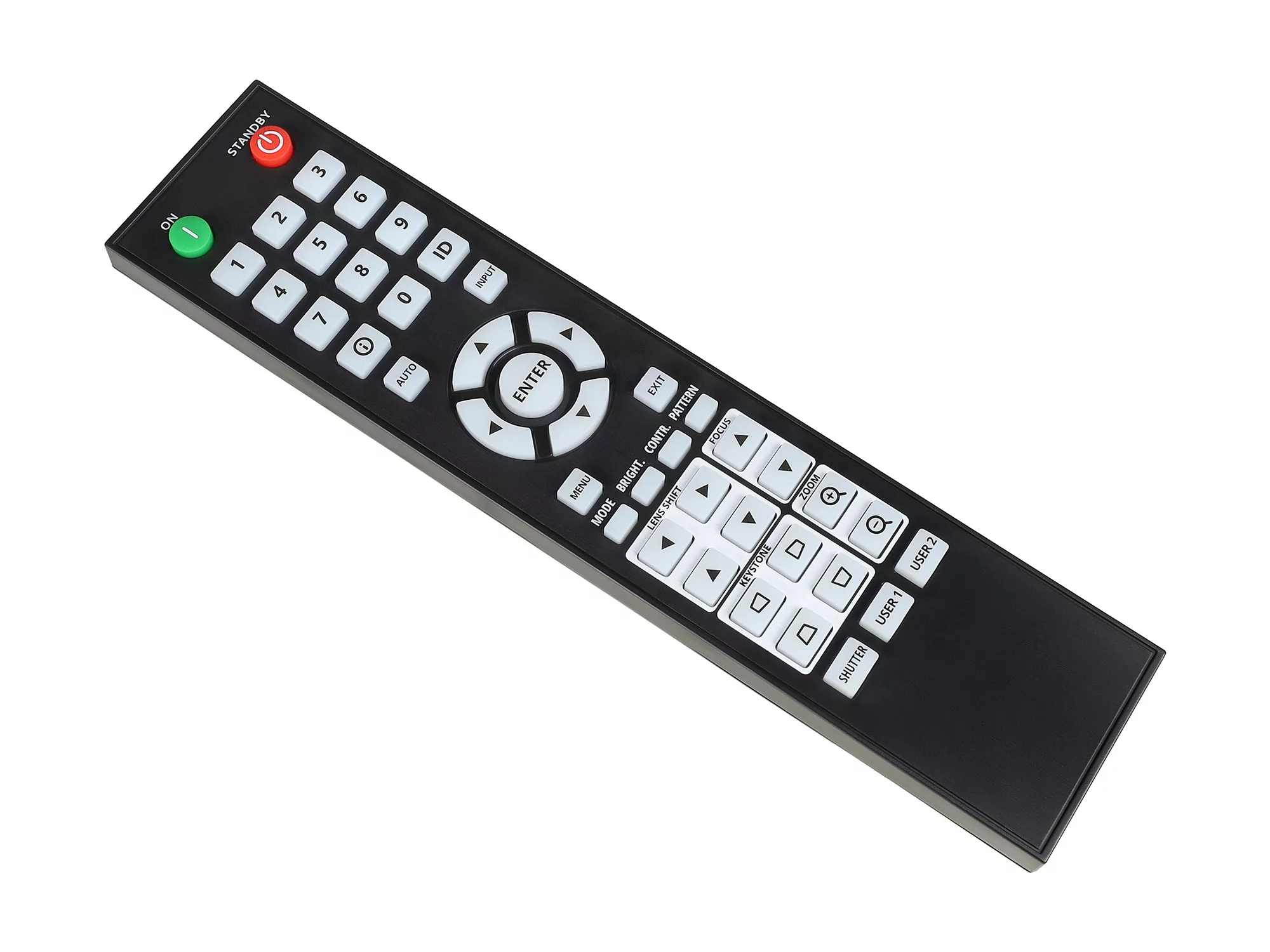 Лазерный проектор Abira AB-R1050L 15