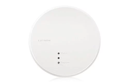 Интерфейс подключения датчиков Lutron QSM7-4W-C