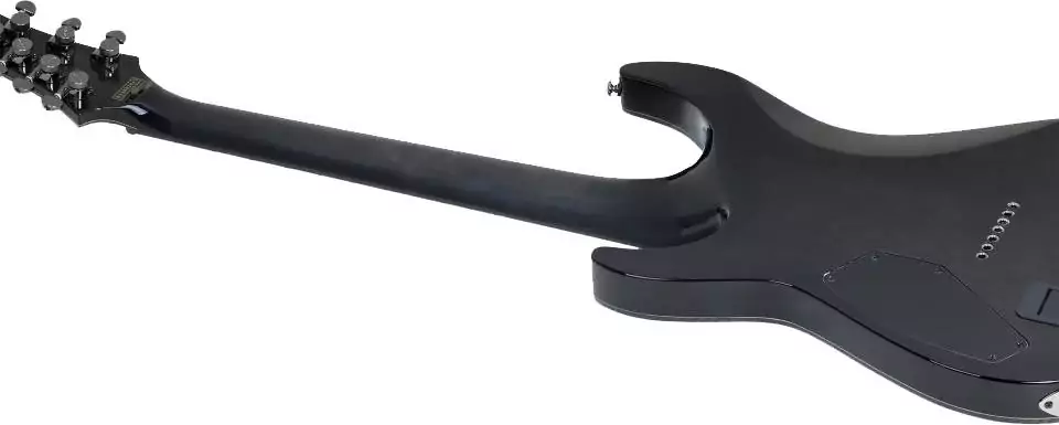 Электрогитара SCHECTER HELLRAISER HYBRID C-7 TBB 5