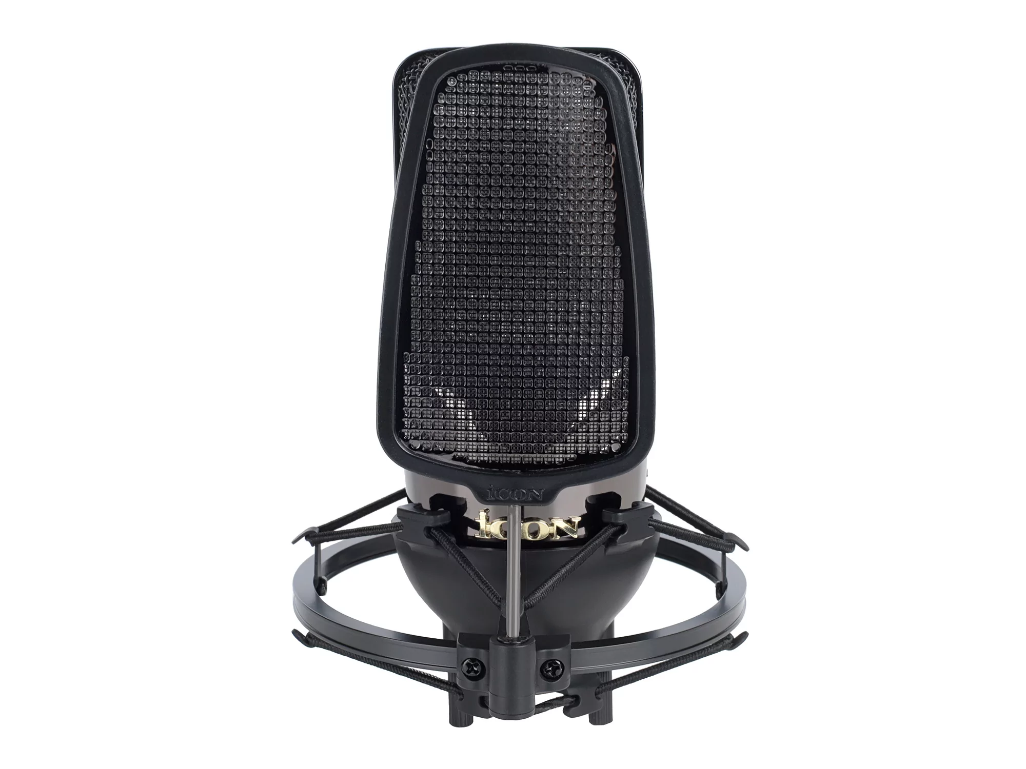 Студийный конденсаторный микрофон Icon Nova 11