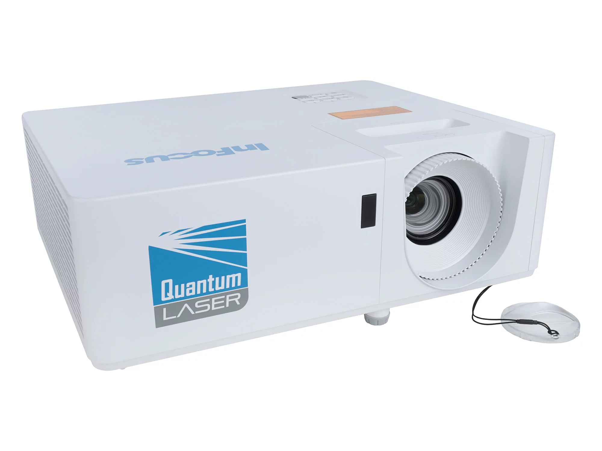 Лазерный проектор InFocus INL146