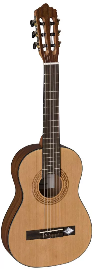 Классическая гитара LA MANCHA Rubinito CM/53