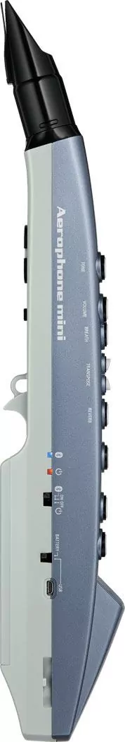 Электронный саксофон ROLAND AE-01 4